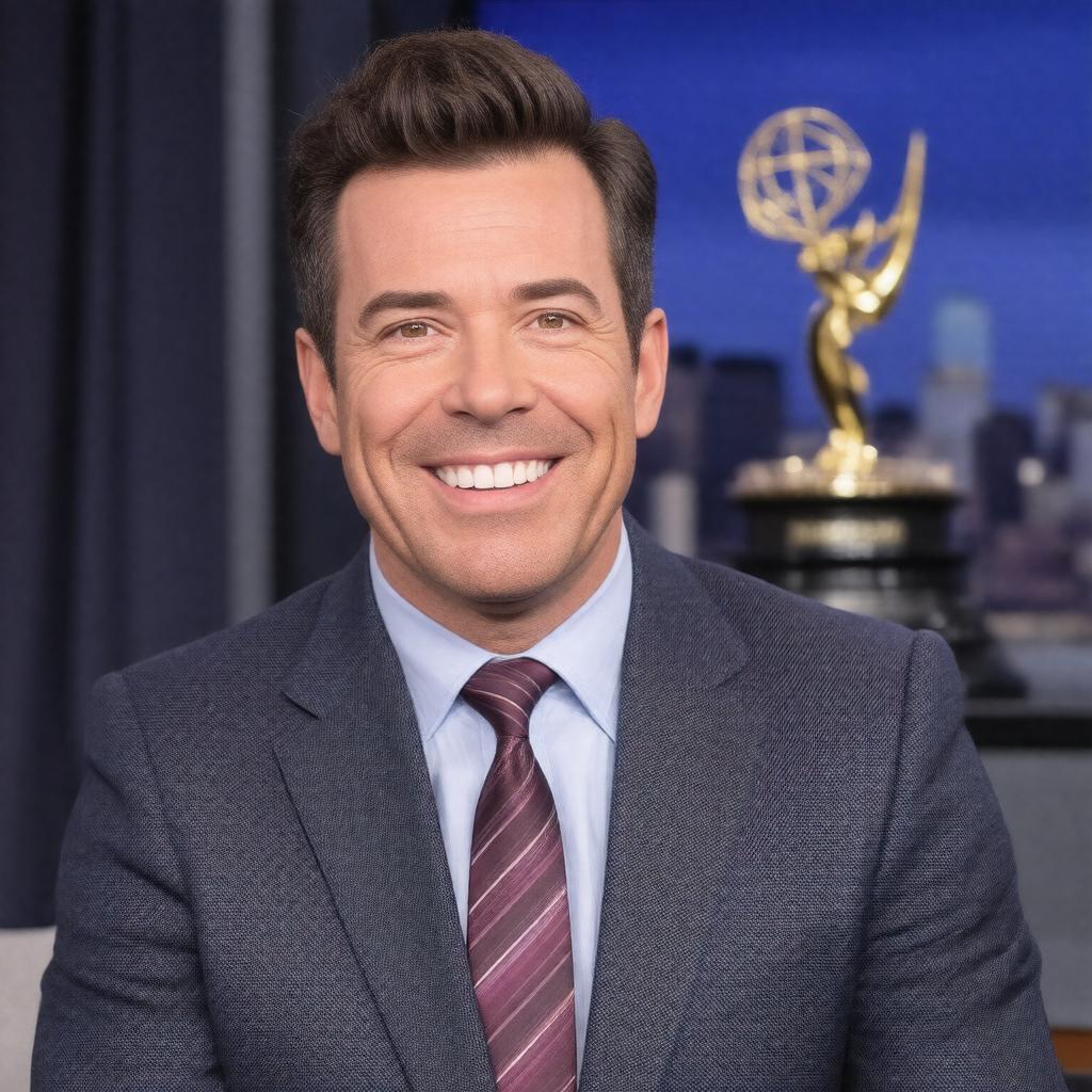 Carson Daly